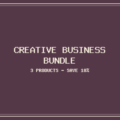 Creative Business Bundle