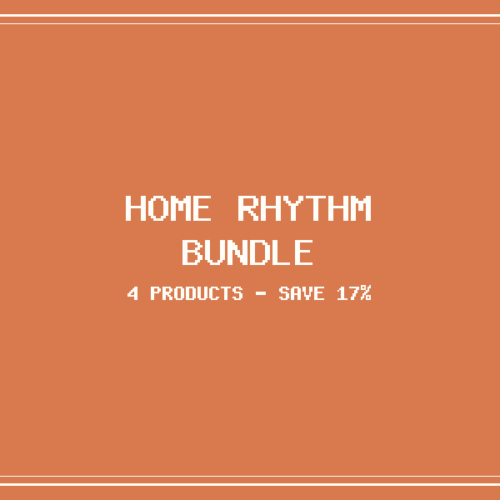 Home Rhythm Bundle