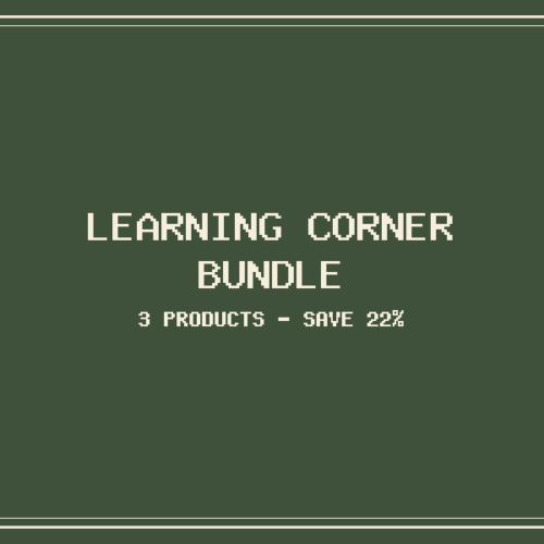 Learning Corner Bundle
